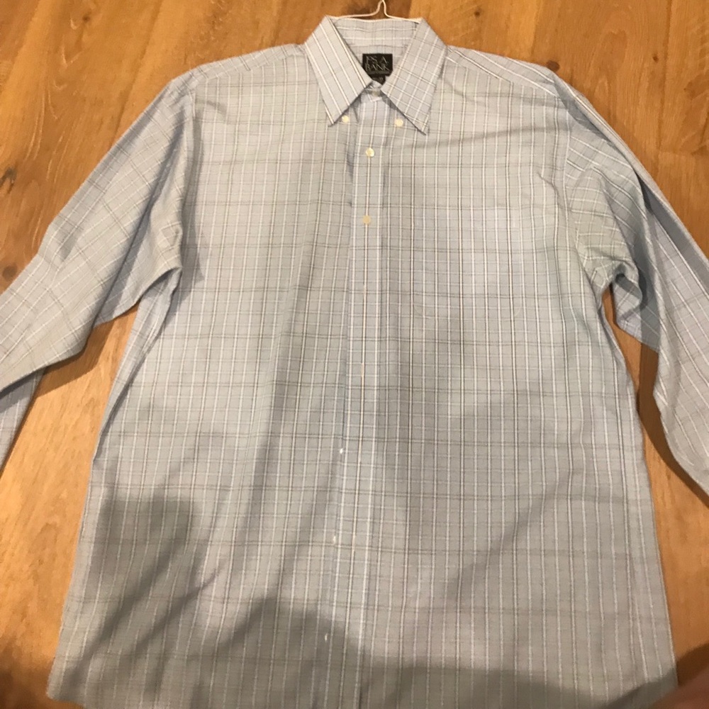 Button down shirt